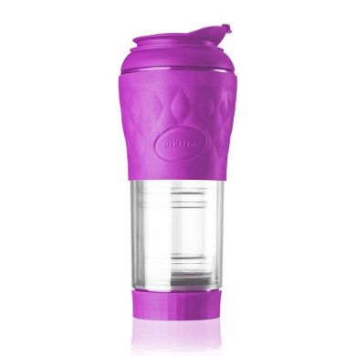 Cafeteira Pressca - Um café especial, a qualquer hora 