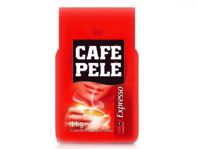 Café Espresso Pelé
