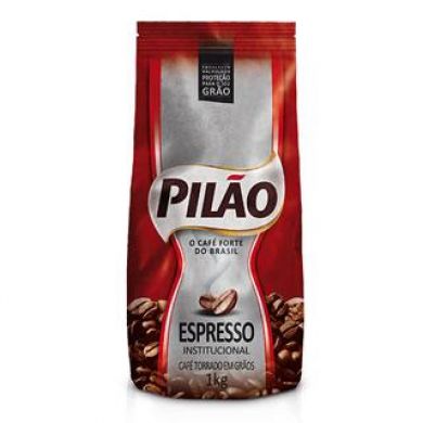 Café Espresso Pilão