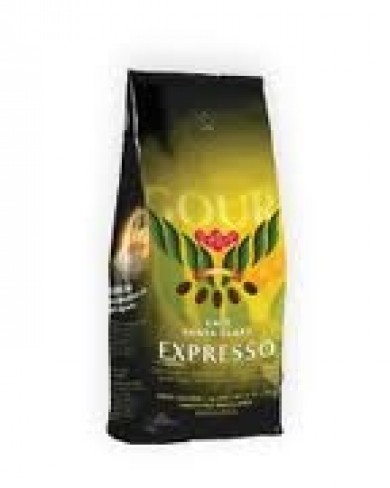 Café Espresso Gourmet - Santa Clara